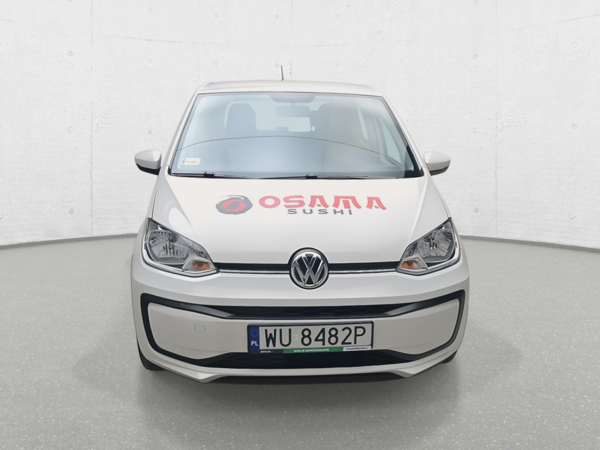 VOLKSWAGEN UP HATCHBACK - Hatchback: foto 4 VOLKSWAGEN UP HATCHBACK - Hatchback: foto 4