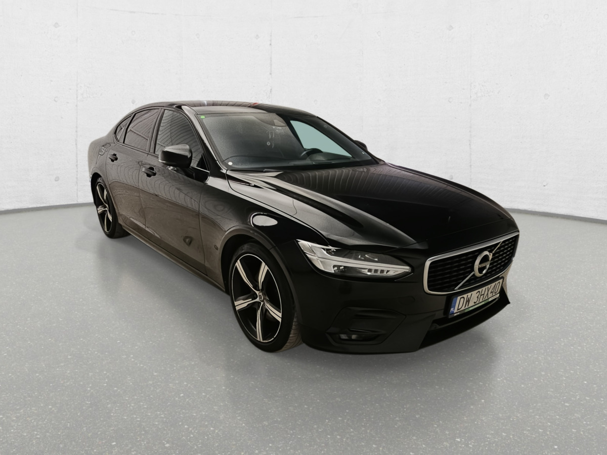 VOLVO S90 SEDAN - Automóvel: foto 1 VOLVO S90 SEDAN - Automóvel: foto 1