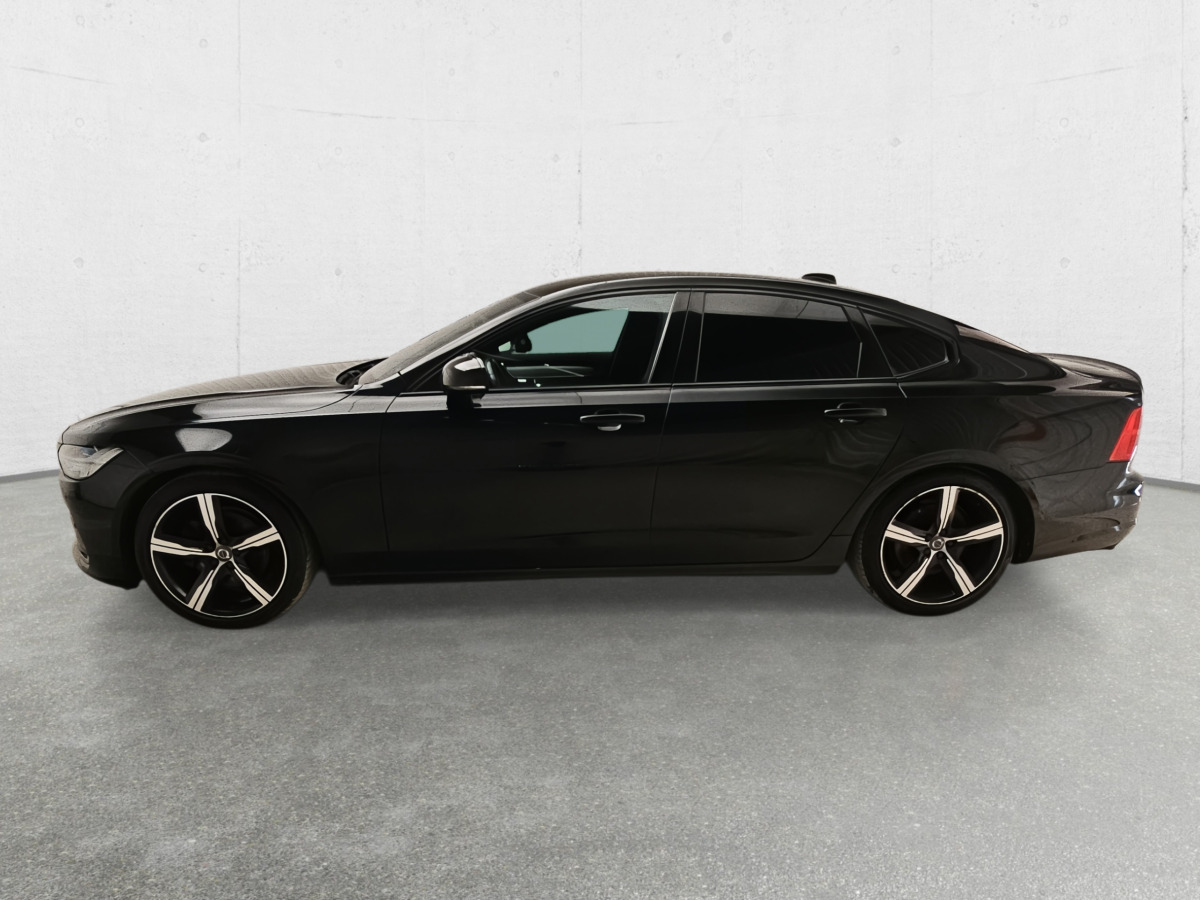 VOLVO S90 SEDAN - Automóvel: foto 5 VOLVO S90 SEDAN - Automóvel: foto 5