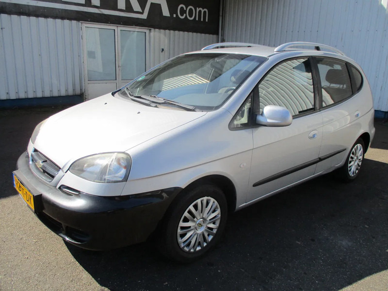 Chevrolet Tacuma Deawoo 1.6 / 16V. , Airco - Automóvel: foto 1 Chevrolet Tacuma Deawoo 1.6 / 16V. , Airco - Automóvel: foto 1