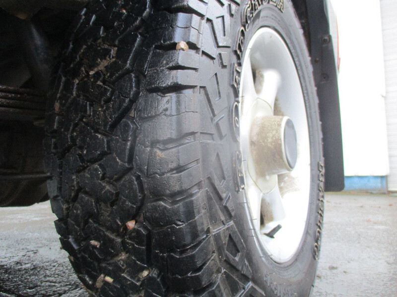Pick-up Ford Ranger 3.0 TDCi , 4x4 pickup , Right Hand Drive , Manual , Airco, NO REGISTRATION: foto 15