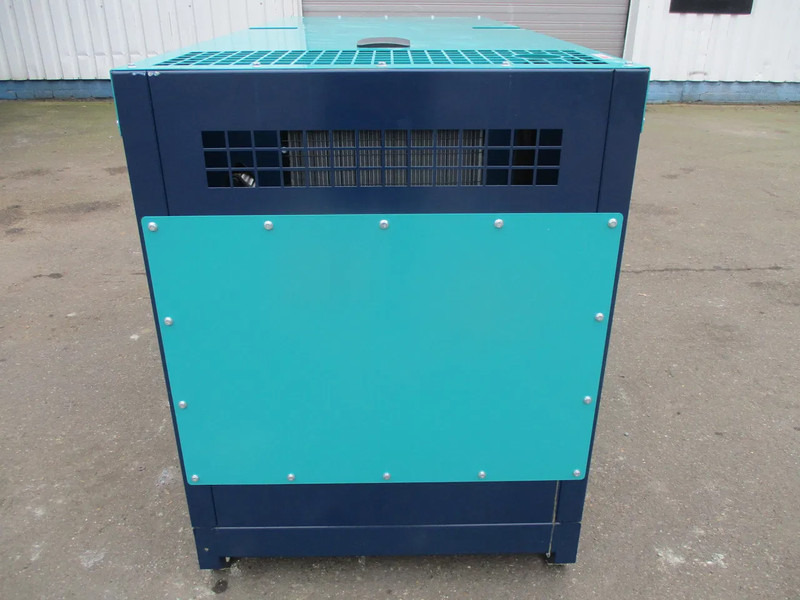 Gerador elétrico novo Fuji Galaxy FD-110 , New Diesel generator , 110 KVA , 3 Phase: foto 6