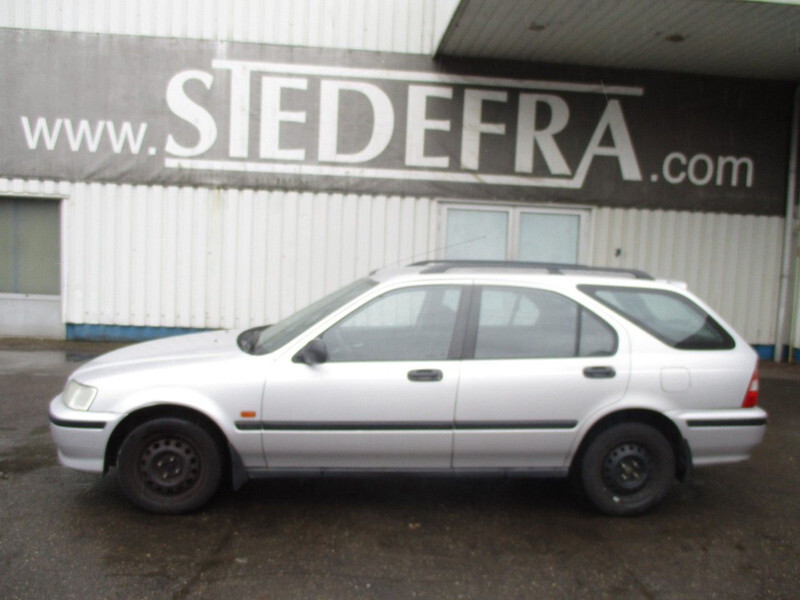 Honda Civic 1.6i LS AERODECK , Airco, Export - Automóvel: foto 2 Honda Civic 1.6i LS AERODECK , Airco, Export - Automóvel: foto 2