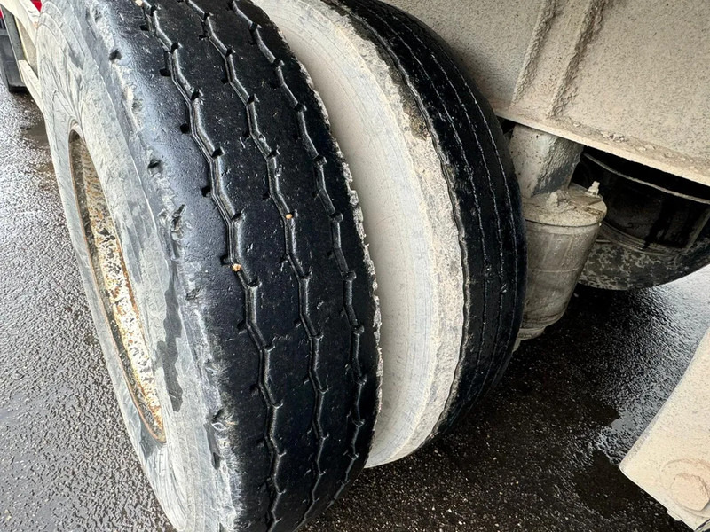 Semi-reboque basculante METACO 2 Axle Steel Tipper, 8 Tyres: foto 16