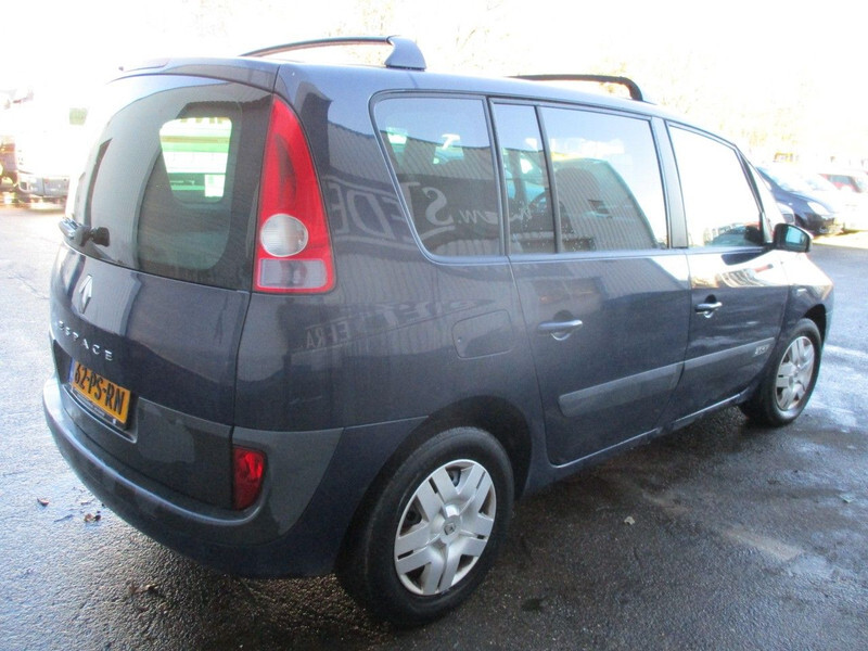 Renault Espace 2.0 16V , Airco - Automóvel: foto 3 Renault Espace 2.0 16V , Airco - Automóvel: foto 3