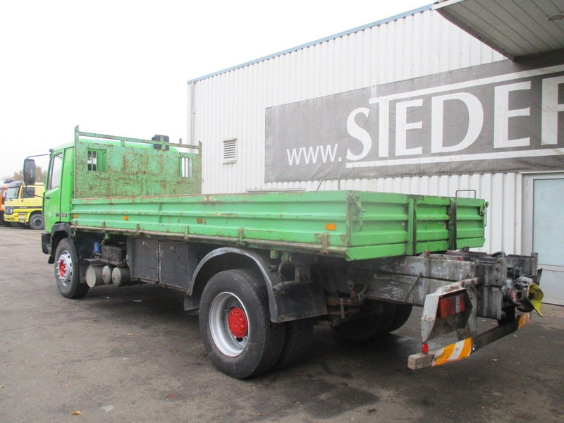 Steyr 17S18 , Manual , 2 way tipper , Euro 2, Spring suspension - Camião basculante: foto 5 Steyr 17S18 , Manual , 2 way tipper , Euro 2, Spring suspension - Camião basculante: foto 5