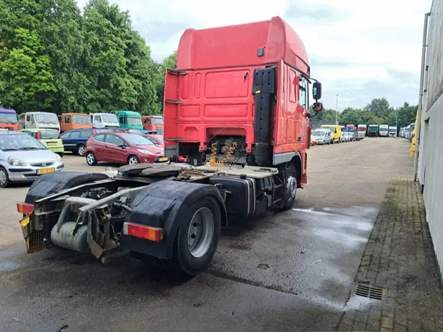 DAF XF 105 460 , Manual Gearbox , PTO , Tipper Hydraulics , Airco , Superspace Cab - Tractor: foto 3 DAF XF 105 460 , Manual Gearbox , PTO , Tipper Hydraulics , Airco , Superspace Cab - Tractor: foto 3