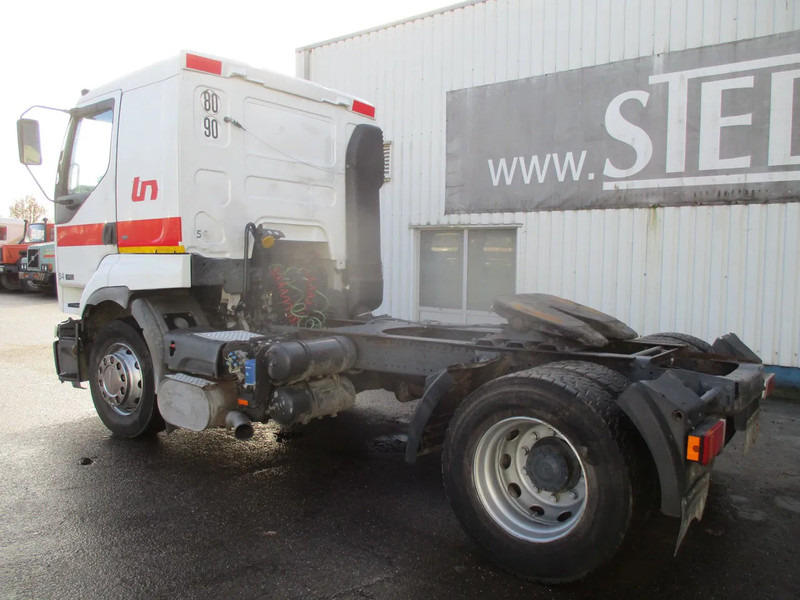Renault Premium 420 DCI , ZF Manual - Tractor: foto 5 Renault Premium 420 DCI , ZF Manual - Tractor: foto 5