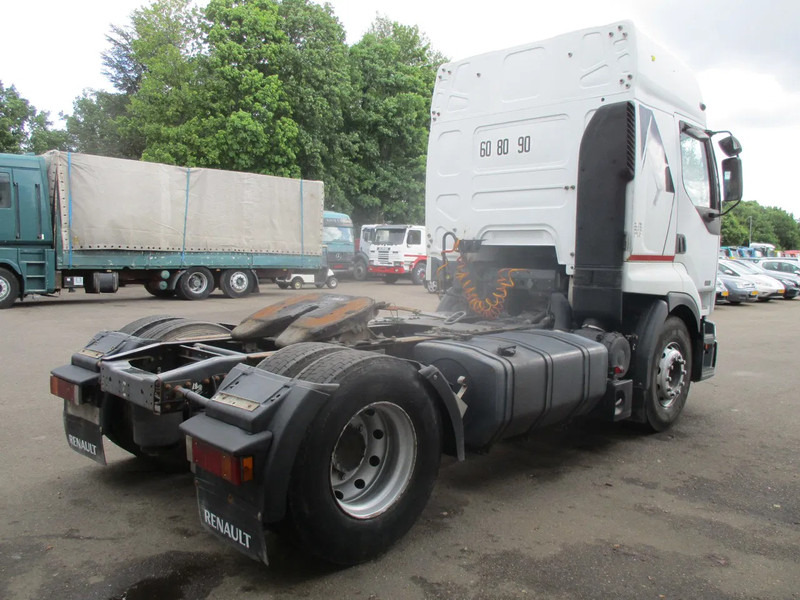 Renault Premium 420 DCI , ZF Manual , Intarder , AIrco - Tractor: foto 3 Renault Premium 420 DCI , ZF Manual , Intarder , AIrco - Tractor: foto 3
