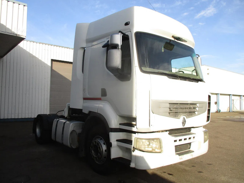 Renault Premium 440 DXI , Manual Gearbox , Airco - Tractor: foto 4 Renault Premium 440 DXI , Manual Gearbox , Airco - Tractor: foto 4