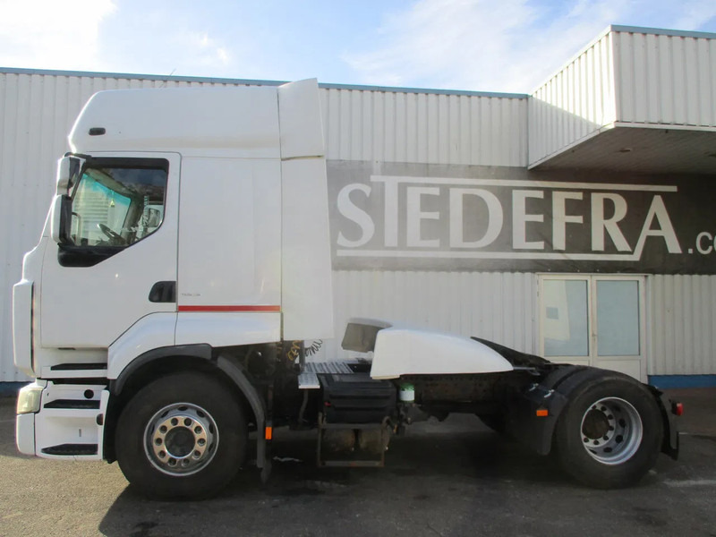 Renault Premium 440 DXI , Manual Gearbox , Airco - Tractor: foto 2 Renault Premium 440 DXI , Manual Gearbox , Airco - Tractor: foto 2