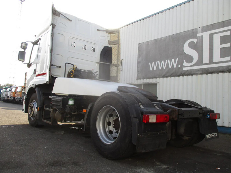 Renault Premium 440 DXI , Manual Gearbox , Airco - Tractor: foto 5 Renault Premium 440 DXI , Manual Gearbox , Airco - Tractor: foto 5
