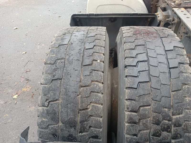 Tractor Renault Premium 450 DXI, 2008: foto 17