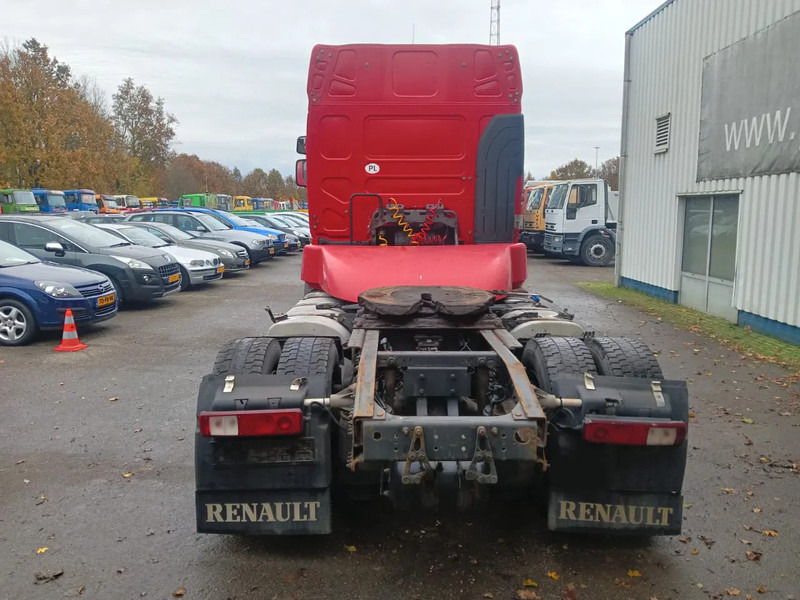 Tractor Renault Premium 450 DXI, 2008: foto 6