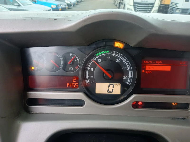 Tractor Renault Premium 450 DXI, 2008: foto 8