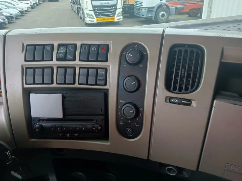 Tractor Renault Premium 450 DXI, 2008: foto 11