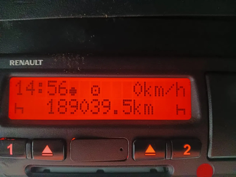 Tractor Renault Premium 450 DXI, 2008: foto 10