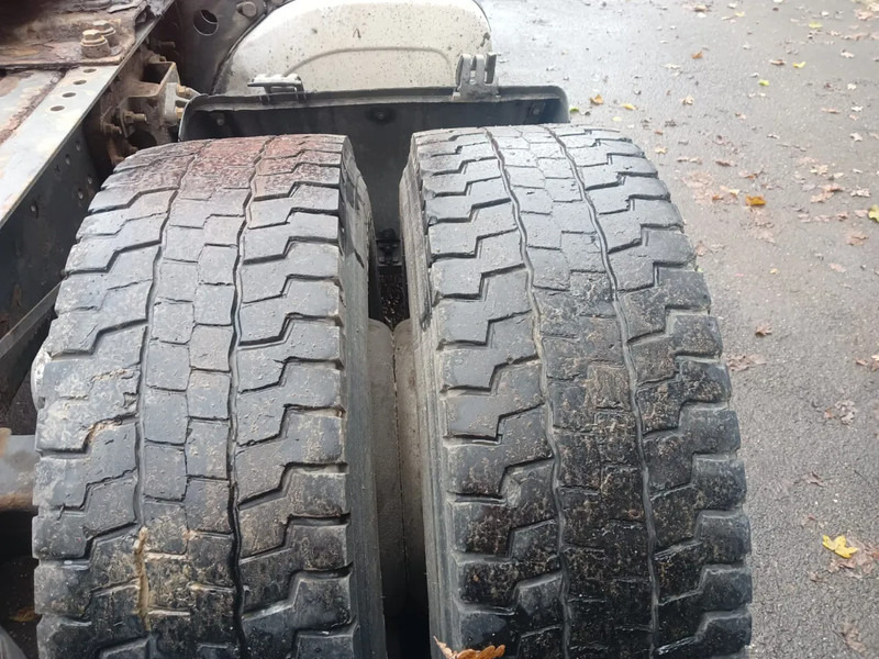 Tractor Renault Premium 450 DXI, 2008: foto 20