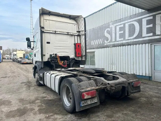 Scania R380 Topline , Manual Gearbox , Euro 5 - Tractor: foto 4 Scania R380 Topline , Manual Gearbox , Euro 5 - Tractor: foto 4