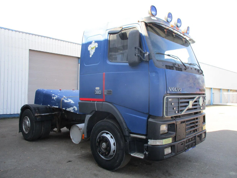 Volvo FH 12 380, Manual , Airco - Tractor: foto 4 Volvo FH 12 380, Manual , Airco - Tractor: foto 4