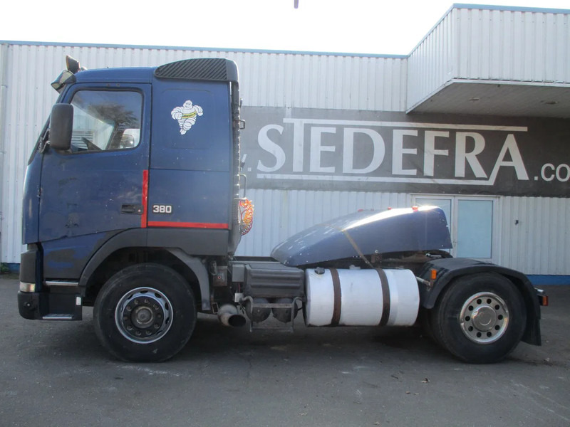 Volvo FH 12 380, Manual , Airco - Tractor: foto 2 Volvo FH 12 380, Manual , Airco - Tractor: foto 2