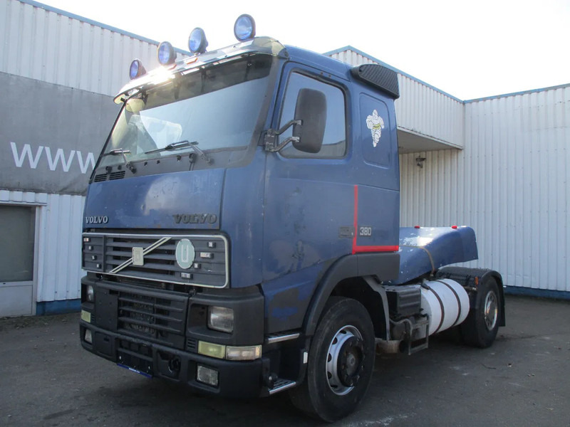 Volvo FH 12 380, Manual , Airco - Tractor: foto 1 Volvo FH 12 380, Manual , Airco - Tractor: foto 1