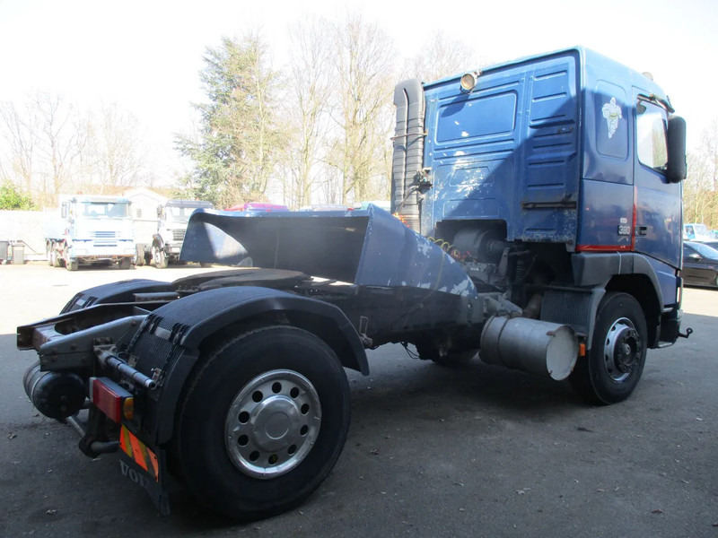 Volvo FH 12 380, Manual , Airco - Tractor: foto 3 Volvo FH 12 380, Manual , Airco - Tractor: foto 3