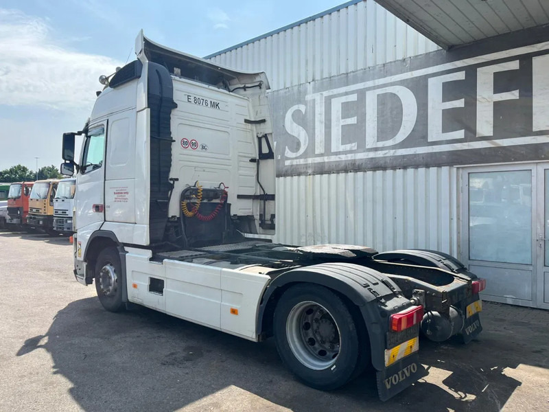 Volvo FH 13 440 , Airco , Globe , Euro 5 - Tractor: foto 5 Volvo FH 13 440 , Airco , Globe , Euro 5 - Tractor: foto 5