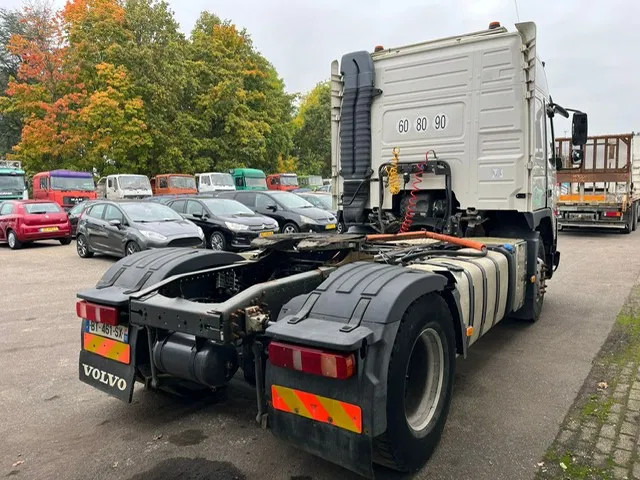 Volvo FMX 450 / FM 450 , Globetrotter , Tipper Hydraulics , French truck - Tractor: foto 3 Volvo FMX 450 / FM 450 , Globetrotter , Tipper Hydraulics , French truck - Tractor: foto 3