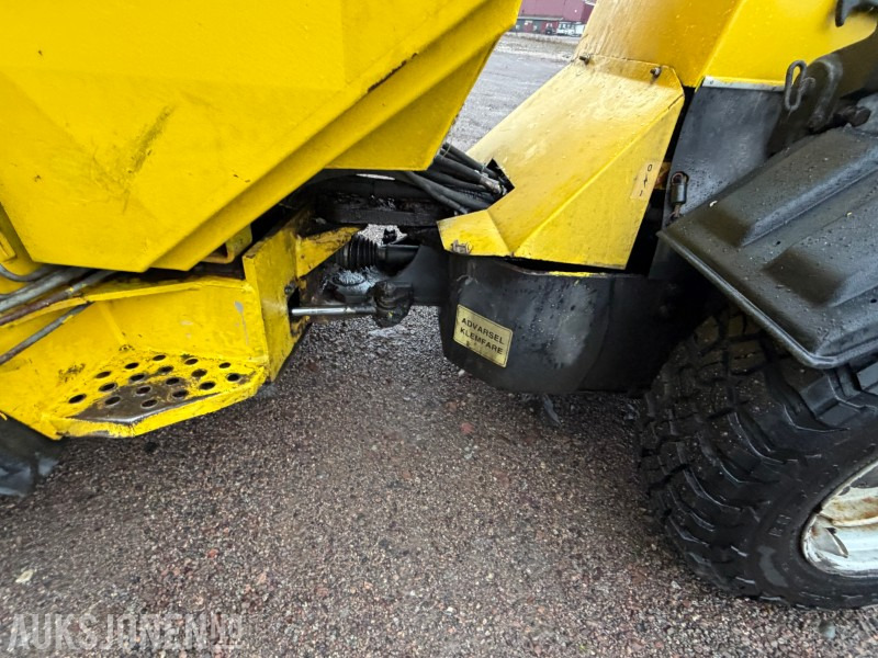 Mini pá carregadora 1996 Wille P504-T hjullaster - Snøfres - Universalskuffe - Sommerdekk/vinterdekk: foto 37 Mini pá carregadora 1996 Wille P504-T hjullaster - Snøfres - Universalskuffe - Sommerdekk/vinterdekk: foto 37