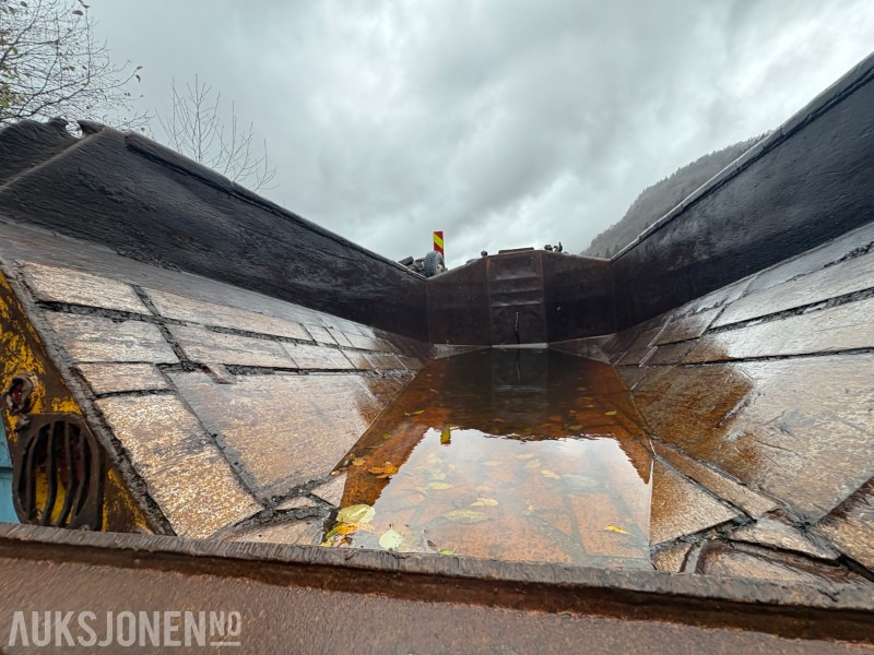 1999 Moxy MT 30R dumper - Dumper: foto 4 1999 Moxy MT 30R dumper - Dumper: foto 4