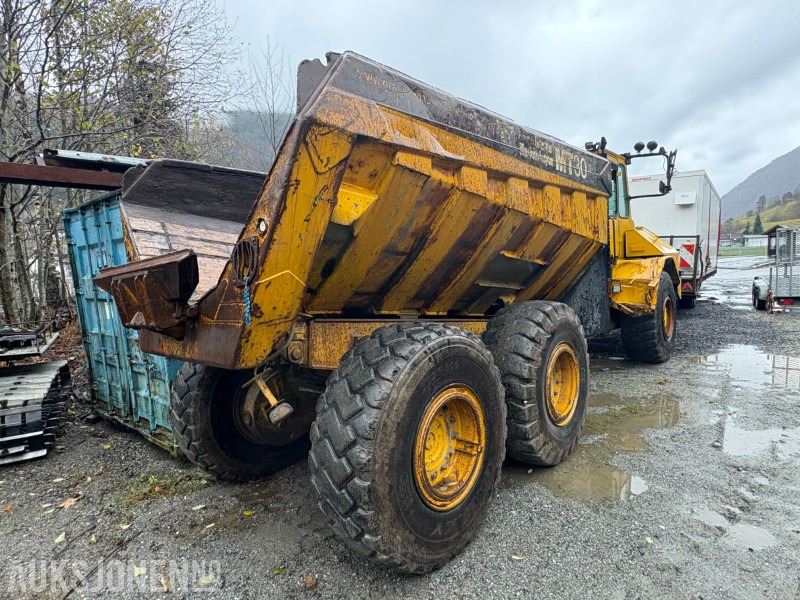 1999 Moxy MT 30R dumper - Dumper: foto 2 1999 Moxy MT 30R dumper - Dumper: foto 2