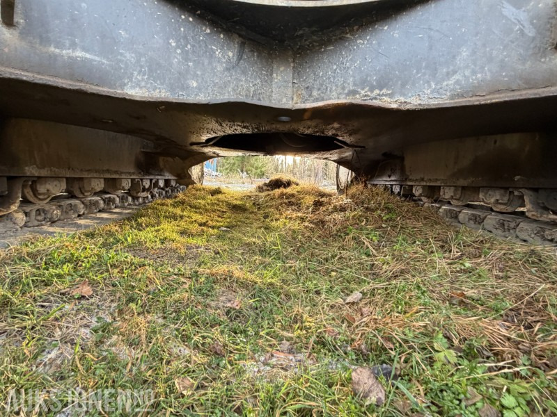 Escavadeira 2004 Komatsu PC210LC-7K Beltegraver - S70 - Graveskuff 103 cm: foto 41 Escavadeira 2004 Komatsu PC210LC-7K Beltegraver - S70 - Graveskuff 103 cm: foto 41