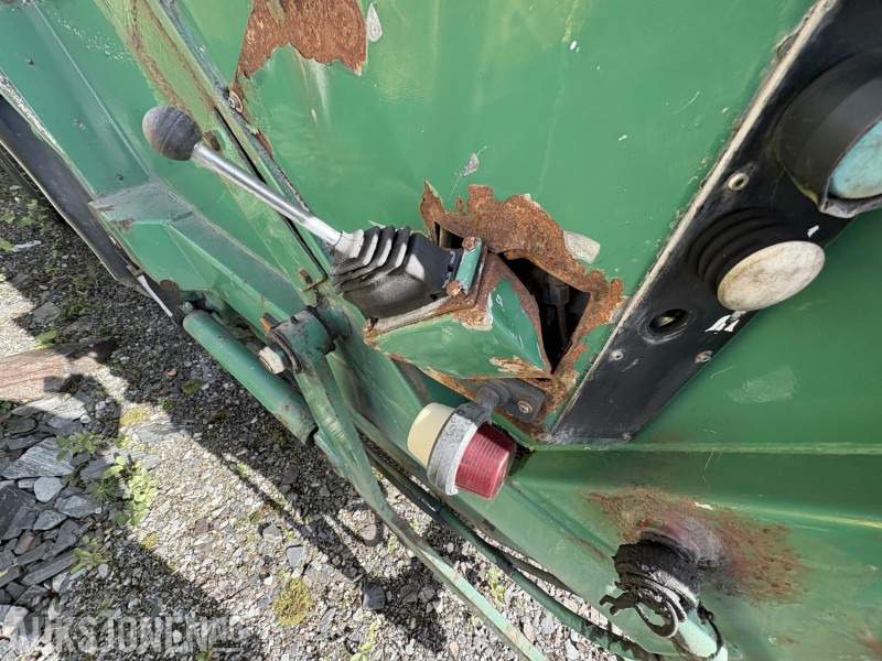 2006 Scania P380 2-kammers komprimatorbil - renovasjonsbil - bossbil - Caminhão de lixo: foto 5 2006 Scania P380 2-kammers komprimatorbil - renovasjonsbil - bossbil - Caminhão de lixo: foto 5