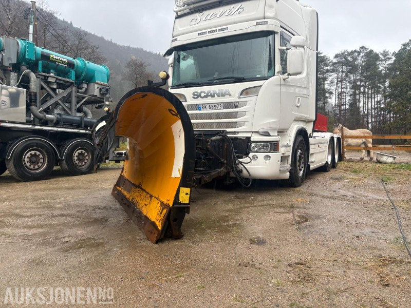 2008 Andre Tellefstal - Equipamento de construção: foto 3 2008 Andre Tellefstal - Equipamento de construção: foto 3