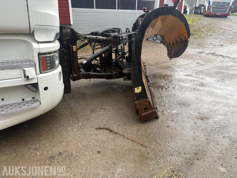 2008 Andre Tellefstal - Equipamento de construção: foto 2 2008 Andre Tellefstal - Equipamento de construção: foto 2