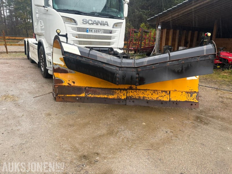 2008 Andre Tellefstal - Equipamento de construção: foto 1 2008 Andre Tellefstal - Equipamento de construção: foto 1