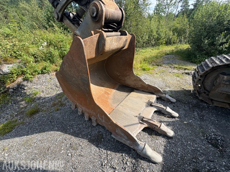 2008 Volvo EC360CL - 16 537 timer - Escavadeira: foto 5 2008 Volvo EC360CL - 16 537 timer - Escavadeira: foto 5