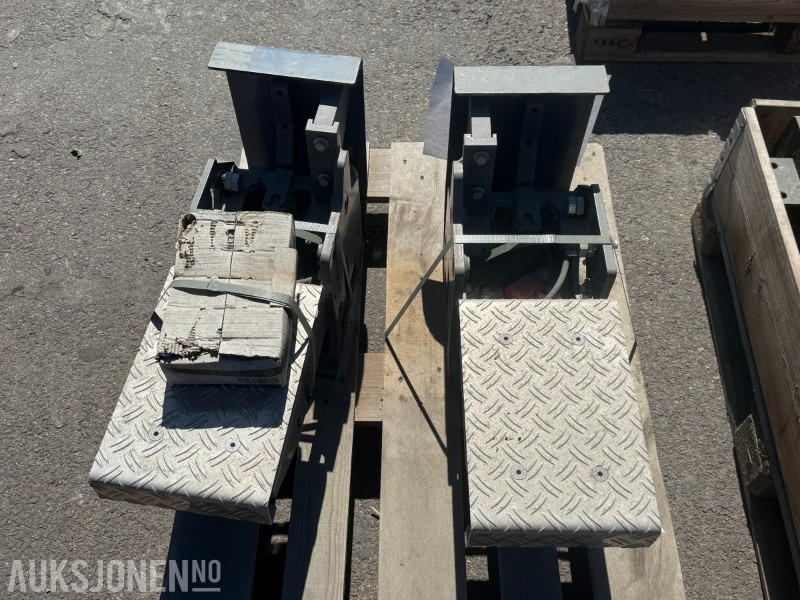 2014 VÖGELE UTVIDERSETT 0,25M AB340 V - Equipamento de construção: foto 5 2014 VÖGELE UTVIDERSETT 0,25M AB340 V - Equipamento de construção: foto 5