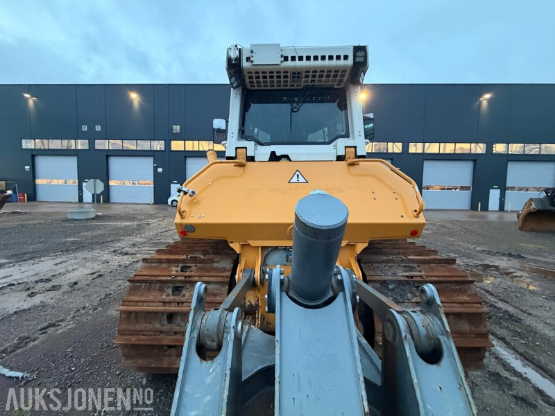 2018 Liebherr PR 736 LGP Beltedoser m/ bakripper - Sertifisert - Equipamento de construção: foto 5 2018 Liebherr PR 736 LGP Beltedoser m/ bakripper - Sertifisert - Equipamento de construção: foto 5