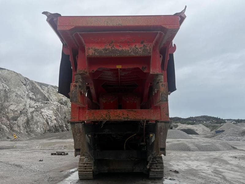2018 Sandvik UJ440i kjeftknuser - Britador de mandíbula: foto 5 2018 Sandvik UJ440i kjeftknuser - Britador de mandíbula: foto 5