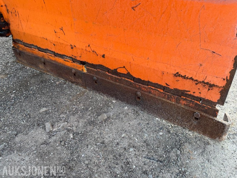 2018 Tellefsdal V90 V-plog / 3200 - Equipamento de construção: foto 4 2018 Tellefsdal V90 V-plog / 3200 - Equipamento de construção: foto 4