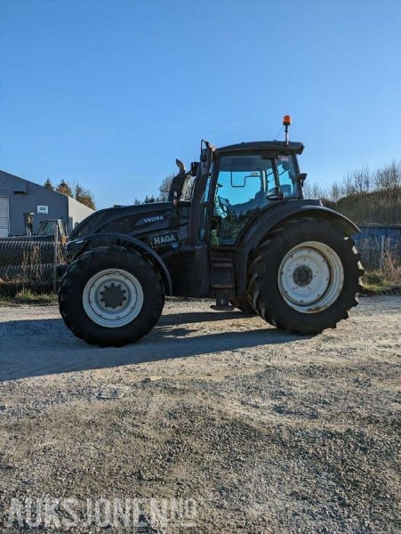 2018 Valtra T234 7565 timer 4X4 Eu-ok - Trator: foto 4 2018 Valtra T234 7565 timer 4X4 Eu-ok - Trator: foto 4