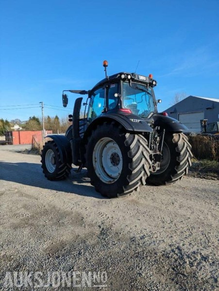 2018 Valtra T234 Direct traktor - 7100 timer. - Trator: foto 4 2018 Valtra T234 Direct traktor - 7100 timer. - Trator: foto 4