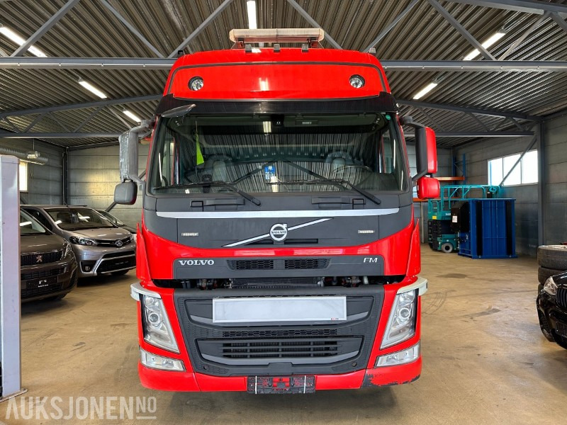 2018 Volvo FM 330 bergingsbil - Carro de bombeiro: foto 2 2018 Volvo FM 330 bergingsbil - Carro de bombeiro: foto 2