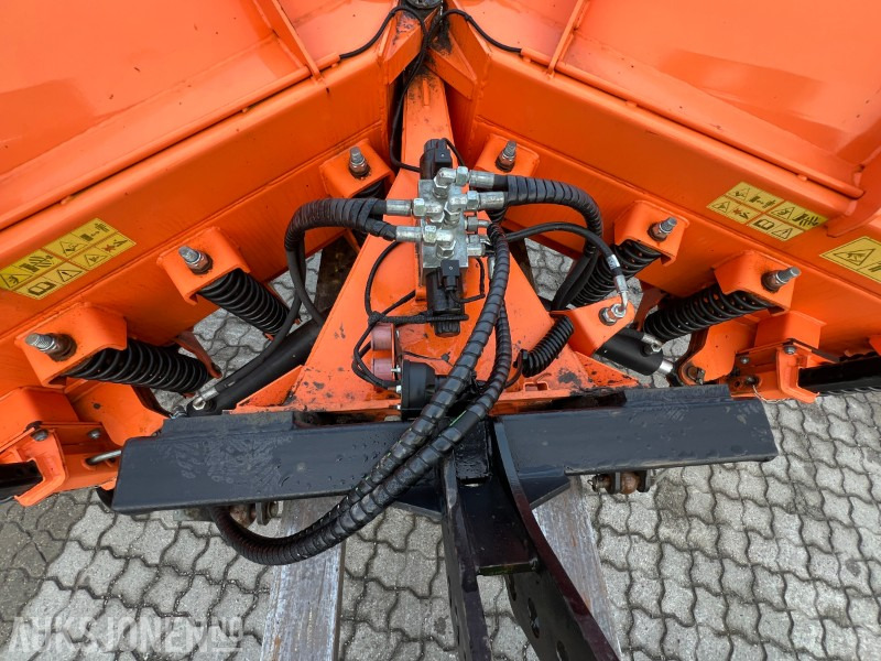 2019 PronarPUV-3300M snøskjær - Trator: foto 5 2019 PronarPUV-3300M snøskjær - Trator: foto 5