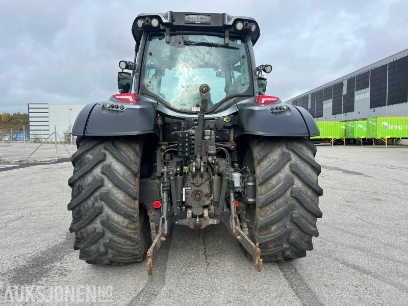 2019 Valtra N174D 1C8 - frontlaster - Trator: foto 4 2019 Valtra N174D 1C8 - frontlaster - Trator: foto 4