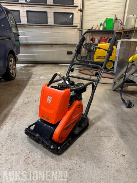 2022 Husqvarna LF 80 - Rolo: foto 1 2022 Husqvarna LF 80 - Rolo: foto 1