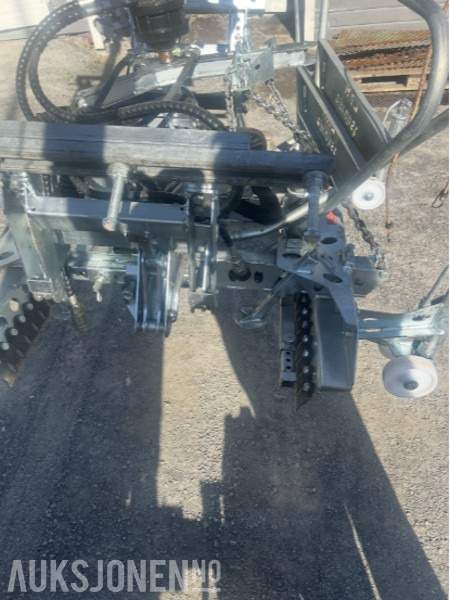 2024 Probst hvz-eco hydraulisk belegningssteinklype s-40 feste - mva fritt - Equipamento de construção: foto 4 2024 Probst hvz-eco hydraulisk belegningssteinklype s-40 feste - mva fritt - Equipamento de construção: foto 4