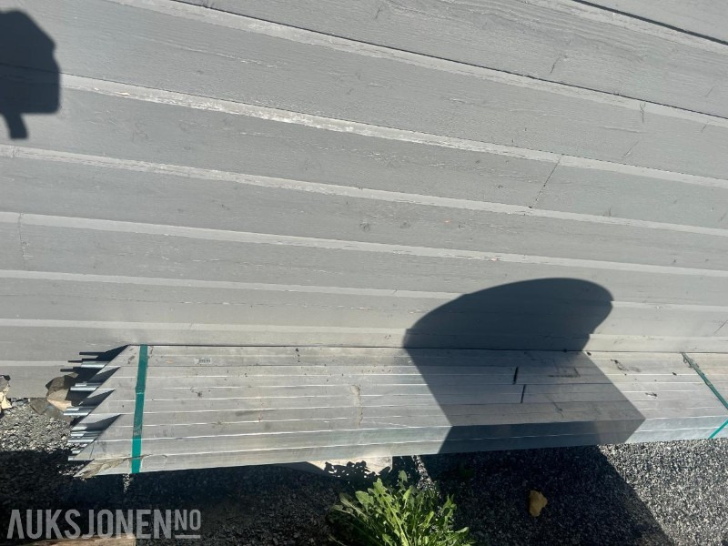 2024 Probst levelfix oppretter med lirer - Equipamento de construção: foto 4 2024 Probst levelfix oppretter med lirer - Equipamento de construção: foto 4